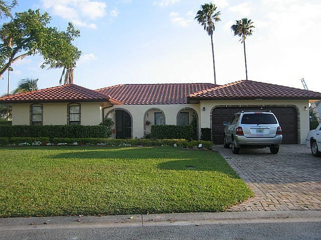New Roof-2006