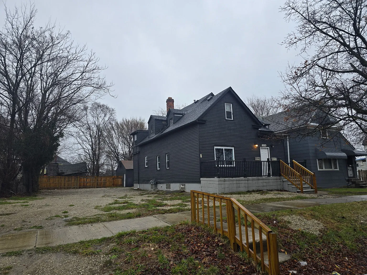 3776 Belvidere Street - 1 — Photo 1