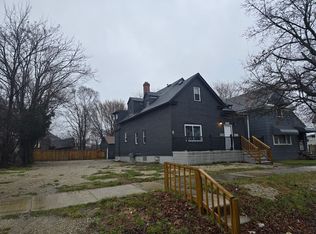 3776 Belvidere St UNIT 1, Detroit, MI 48214