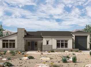 22450 S 180th Pl, Queen Creek, AZ 85142