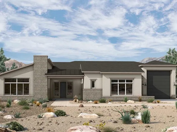 22450 S 180TH Place, Queen Creek, AZ 85142