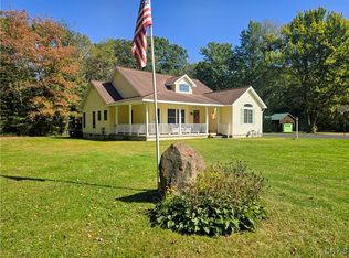 2929 Powell Rd, Blossvale, NY 13308