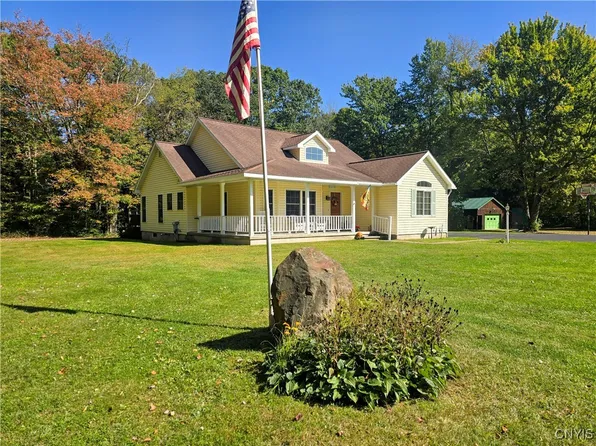 2929 Powell Rd, Blossvale, NY 13308
