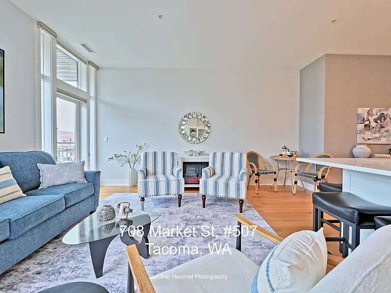 708 Market St #507 — Photo 1