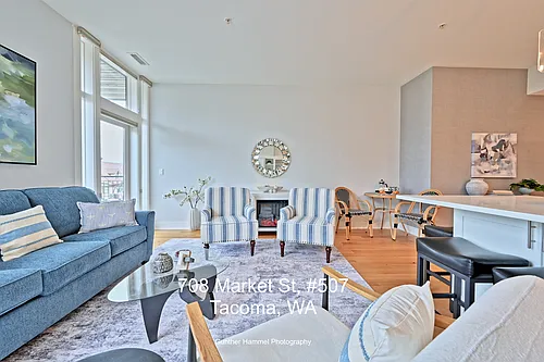 708 Market St #507 Photo 1 708 Market St #507 Photo 1