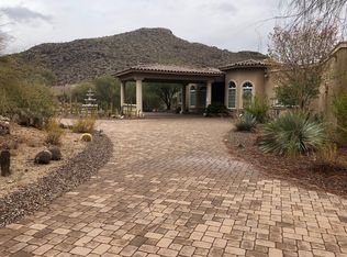 13898 N Copper Sunset Dr, Marana, AZ 85658