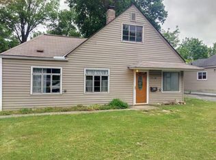 2728 Perdue Ave, Columbus, OH 43211