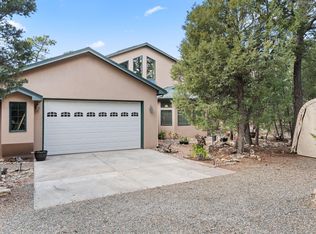 13 Eric Alan Ln, Tijeras, NM 87059