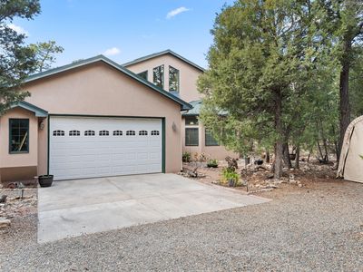 13 Eric Alan Ln, Tijeras, NM, 87059