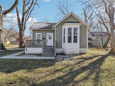518 W 2nd St, Ottawa, KS, 66067