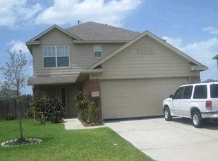 2718 Royal Sage Dr, Houston, TX 77088