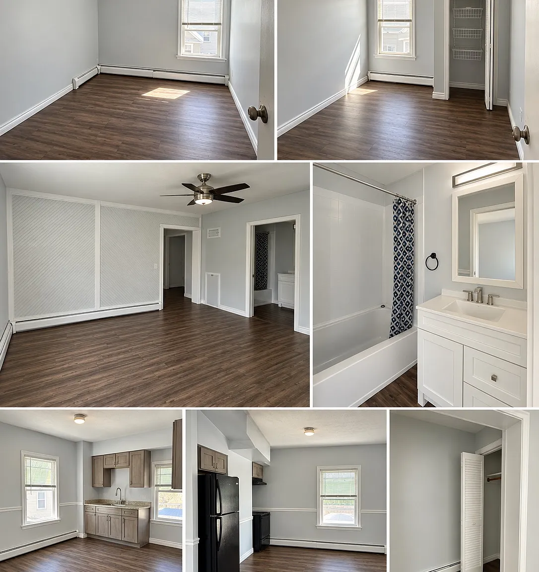 2 bed, 850 sqft, $1,800 — Photo 1