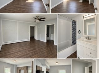 44 Campbell Ter UNIT 4, Pawtucket, RI 02860