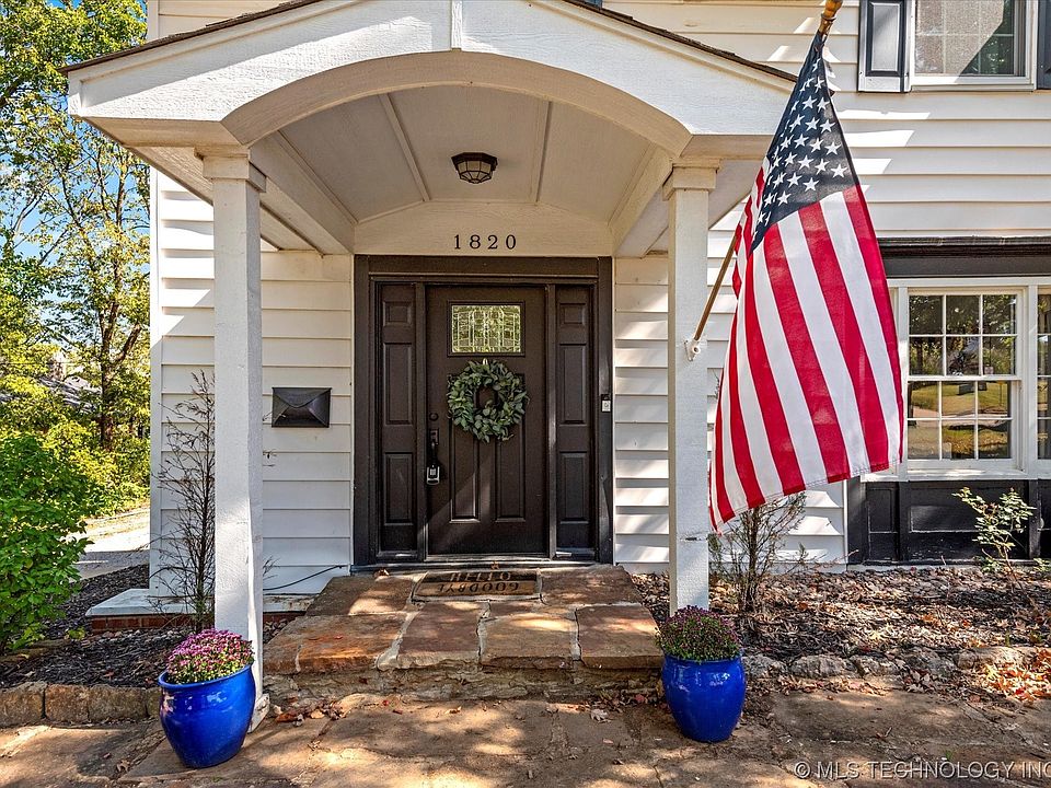 1820 Southview Ave, Bartlesville, OK 74003 Zillow