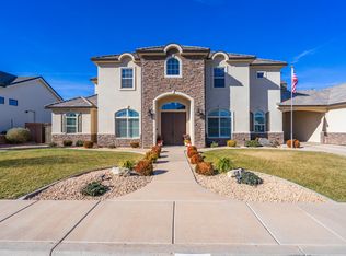 2564 S 3030 E, Saint George, UT 84790