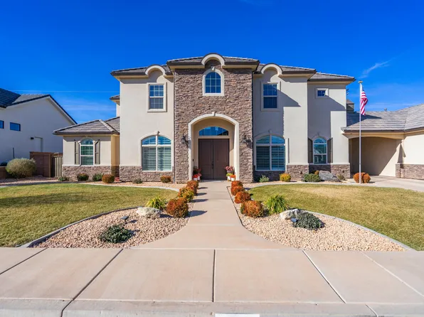 2564 S 3030 E, Saint George, UT 84790