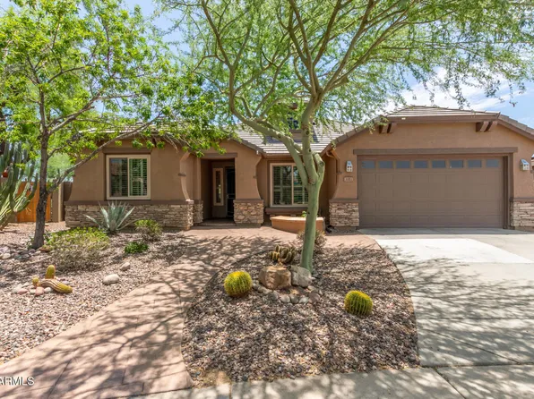 3311 W MORSE Drive, Anthem, AZ 85086