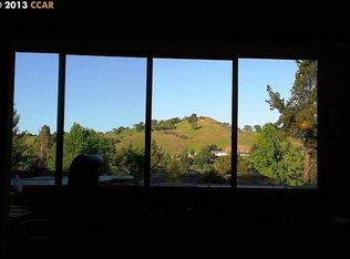 1136 Leisure Ln APT 8, Walnut Creek, CA