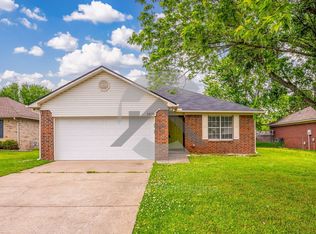 3970 Gabrial Dr, Conway, AR 72034