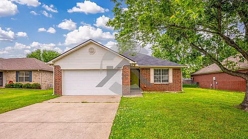 3970 Gabrial Dr Photo 1