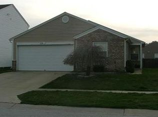 1718 Blue Grass Pkwy, Greenwood, IN