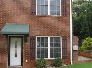 107 Dutch Elm Ct, Spartanburg, SC 29302