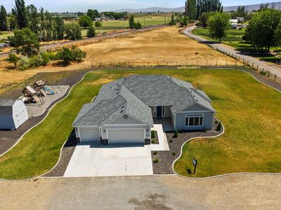 172004 NW Dogwood Rd, Prosser, WA, 99350
