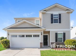 1725 White Willow Ave, Gastonia, NC 28054
