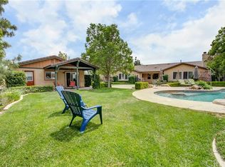 1603 Longhorn Way, Norco, CA 92860