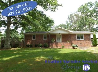 144 Ash Bury Dr, Sparta, TN 38583