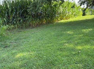 0 N Leitzman Rd, Paragon, IN 46166