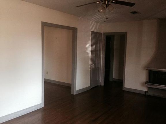 From the front room