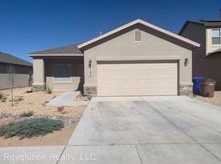 4795 Sirocco Ave, Las Cruces, NM 88012