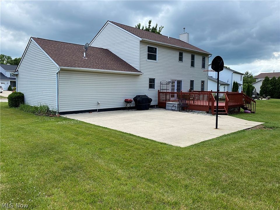 605 Southbridge Blvd, Brunswick, OH 44212 Zillow