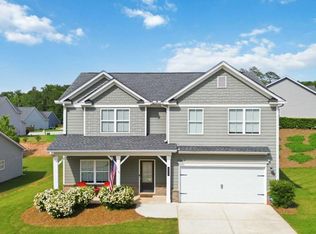 234 Stonecreek Bnd, Monroe, GA 30655