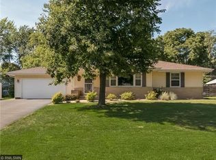 273 Rice Creek Blvd NE, Fridley, MN 55432