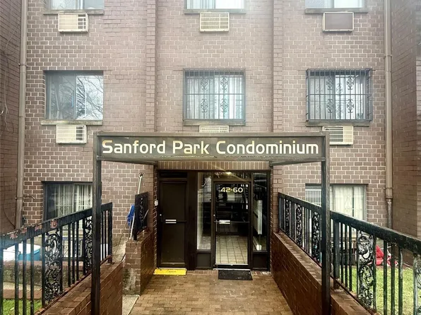 4260 157th Street #3D, Flushing, NY 11355