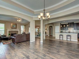 31727 Sydney Creek Dr, Hockley, TX 77447