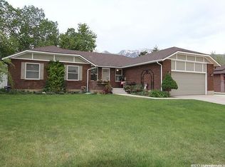 9879 S Wildflower Rd, Sandy, UT 84092