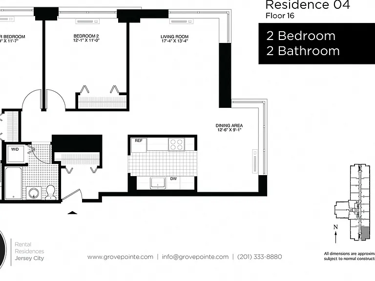 Grove Pointe — Photo 23