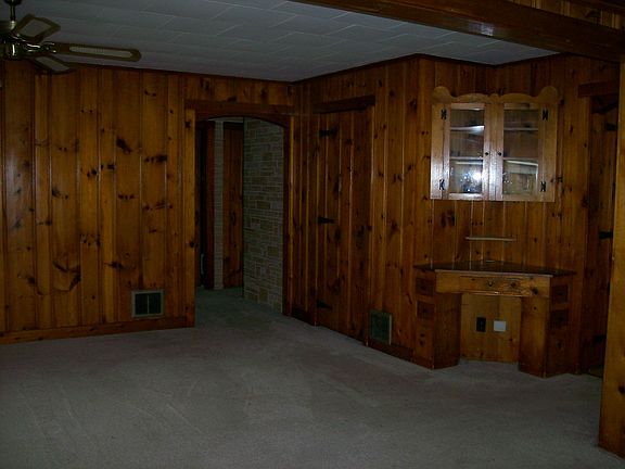 living room 2nd view