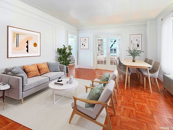 3rd image of 300 W 108th St APT 9D