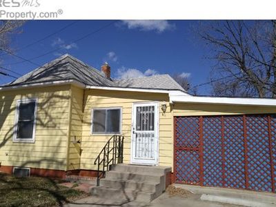 511 W South 1st St, Johnstown, CO, 80534