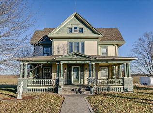 1029 S Hughes St, Hamilton, MO 64644