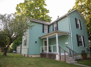 125 N Baker Ave, Lancaster, OH