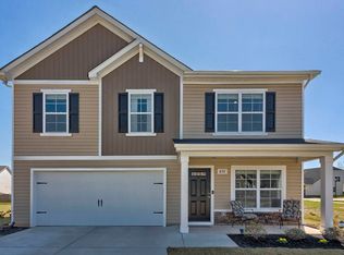 632 Roslindale Cir, Blythewood, SC 29016