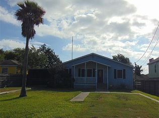 637 4th St, San Leon, TX 77539