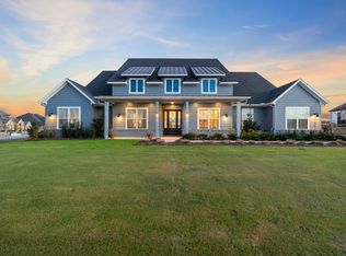 3201 Dovehill Dr, Northlake, TX 76247