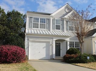 5350 Medlock Corners Dr, Norcross, GA 30092