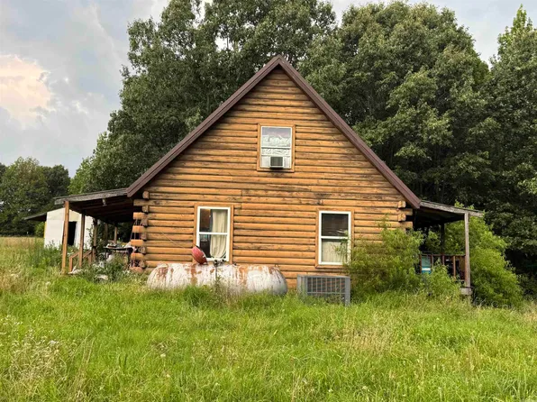 463 County Road 352, Piggott, AR 72454